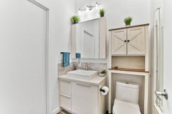 Bathroom - 