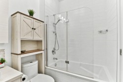 Bathroom - 