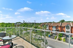 Balcony - 