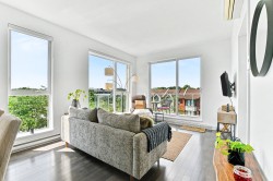 Living Room - 