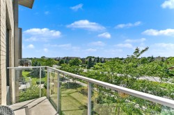Balcony - 