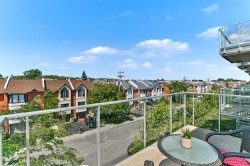 Balcony - 