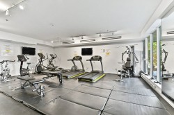 Exercise Room - 