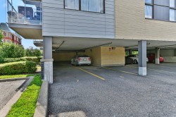 Parking - 