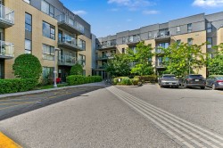 Parking - 