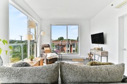 Living Room - 
