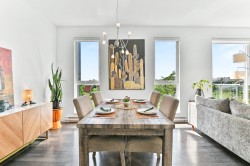 Dining Room - 
