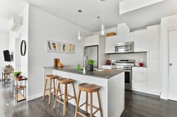 Kitchen - 