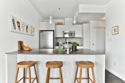 Kitchen - 
