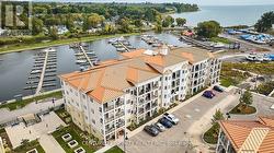 303 - 70 SHIPWAY AVENUE Clarington (Newcastle), ON L1B 0B6