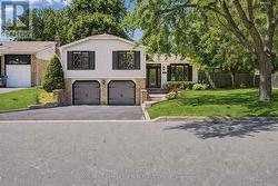 85 WRIGHT CRESCENT Caledon, ON L7E 3X6