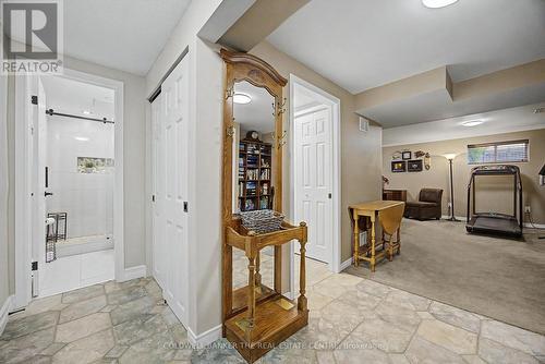 Lower Level - 85 Wright Crescent, Caledon, ON - Indoor Photo Showing Other Room