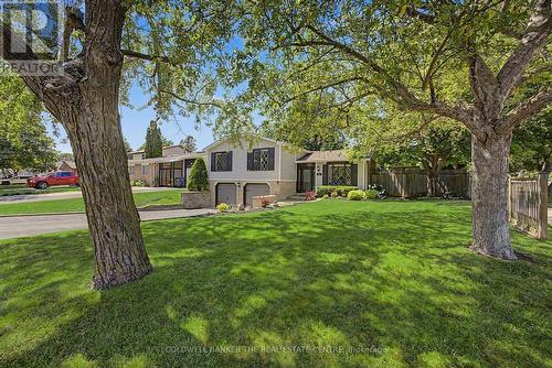 85 Wright Crescent, Caledon, ON - Outdoor