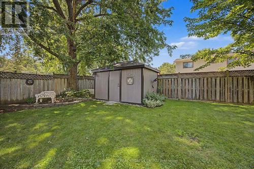 Exterior - Yard - 85 Wright Crescent, Caledon, ON - Outdoor