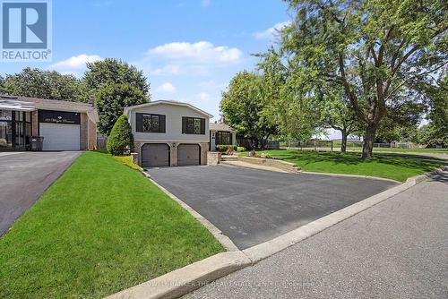 Front - Exterior - 85 Wright Crescent, Caledon, ON - Outdoor