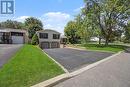 Front - Exterior - 85 Wright Crescent, Caledon, ON  - Outdoor 