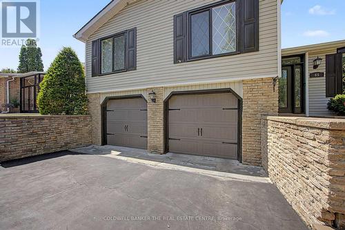 Front - Exterior - 85 Wright Crescent, Caledon, ON - Outdoor With Exterior