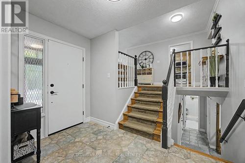 Foyer - 85 Wright Crescent, Caledon, ON - Indoor Photo Showing Other Room