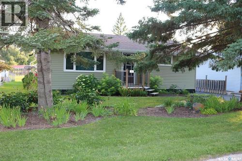 509 Mark Avenue, Moosomin, SK - Outdoor