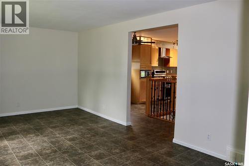 509 Mark Avenue, Moosomin, SK - Indoor Photo Showing Other Room
