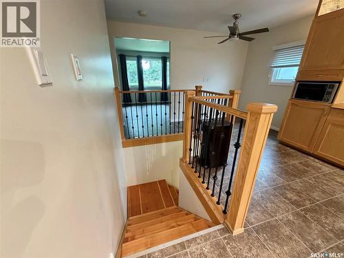 509 Mark Avenue, Moosomin, SK - Indoor Photo Showing Other Room
