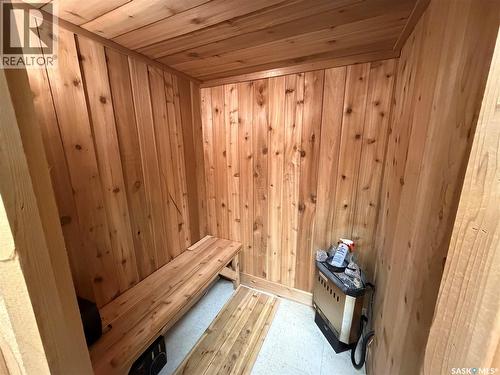 509 Mark Avenue, Moosomin, SK - Indoor Photo Showing Other Room
