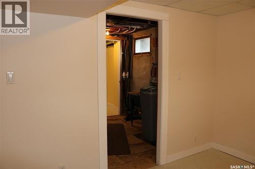 509 Mark Avenue, Moosomin, SK - Indoor Photo Showing Other Room