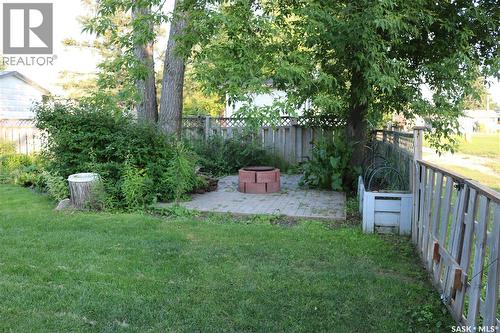 509 Mark Avenue, Moosomin, SK - Outdoor