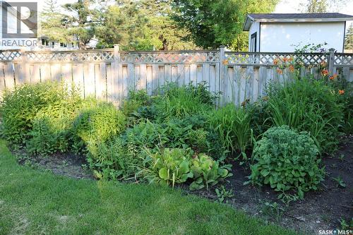 509 Mark Avenue, Moosomin, SK - Outdoor