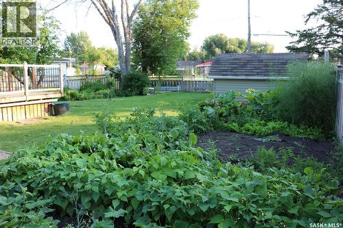 509 Mark Avenue, Moosomin, SK - Outdoor