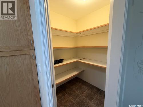 509 Mark Avenue, Moosomin, SK - Indoor With Storage