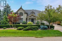 70 SHOREWOOD PLACE Oakville, ON L6K 3Y4