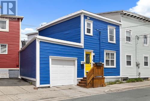 4 Pennywell Road  St. John's, NL A1C 2K9