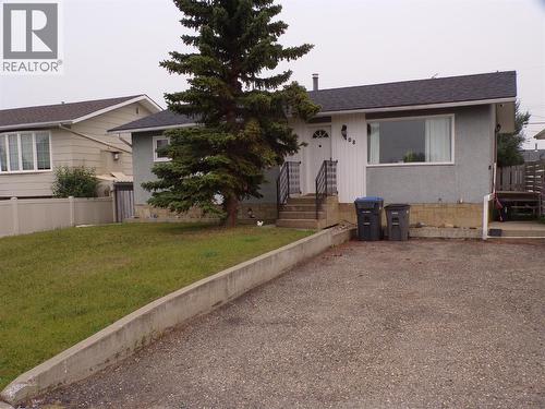 408 96A Avenue  Dawson Creek, BC V1G 1M4