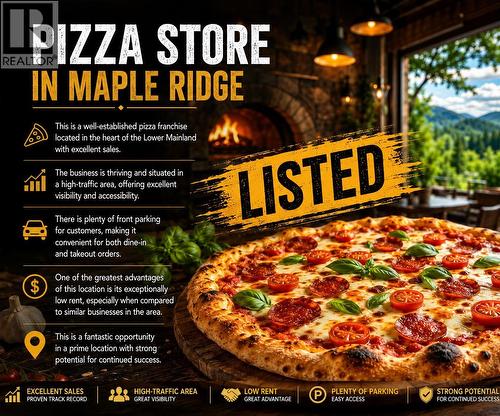 11607 Confidential, Maple Ridge, BC 