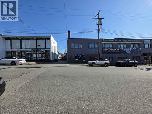1310 William Street, Vancouver, BC 
