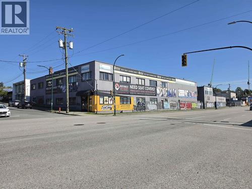 1310 William Street, Vancouver, BC 
