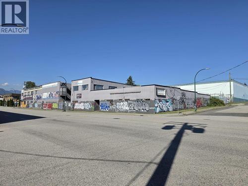 1310 William Street, Vancouver, BC 