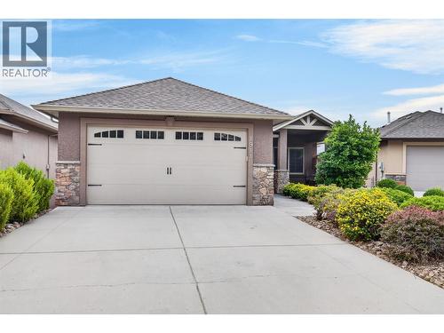 1911 Cornerstone Drive  West Kelowna, BC V4T 2Y3