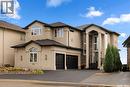 6110 Wascana Court, Regina, SK  - Outdoor With Facade 