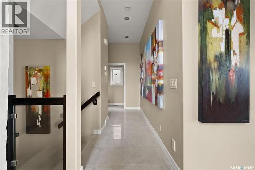 6110 Wascana Court, Regina, SK - Indoor Photo Showing Other Room