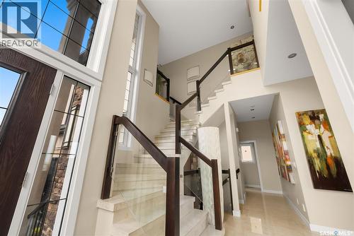 6110 Wascana Court, Regina, SK - Indoor Photo Showing Other Room