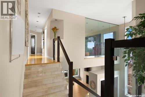6110 Wascana Court, Regina, SK - Indoor Photo Showing Other Room