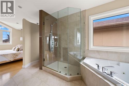 6110 Wascana Court, Regina, SK - Indoor Photo Showing Bathroom