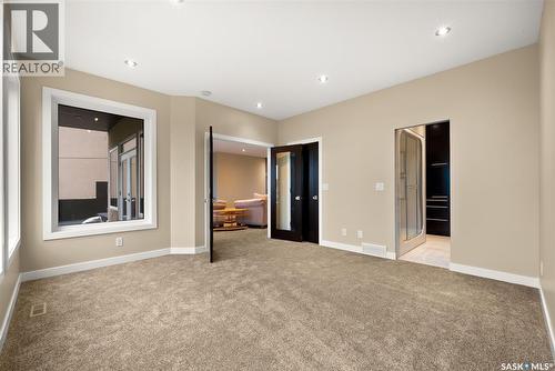 6110 Wascana Court, Regina, SK - Indoor Photo Showing Other Room