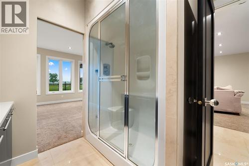 6110 Wascana Court, Regina, SK - Indoor Photo Showing Bathroom