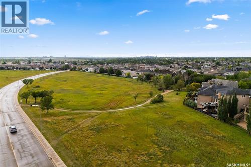 6110 Wascana Court, Regina, SK - Outdoor With View