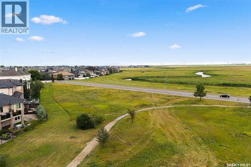 6110 Wascana Court, Regina, SK - Outdoor With View