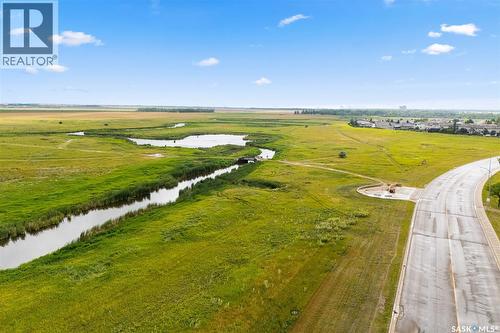 6110 Wascana Court, Regina, SK - Outdoor With View