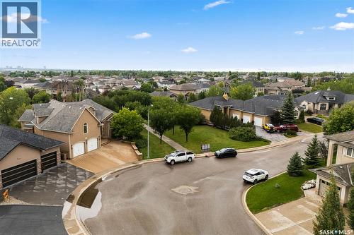 6110 Wascana Court, Regina, SK - Outdoor With View